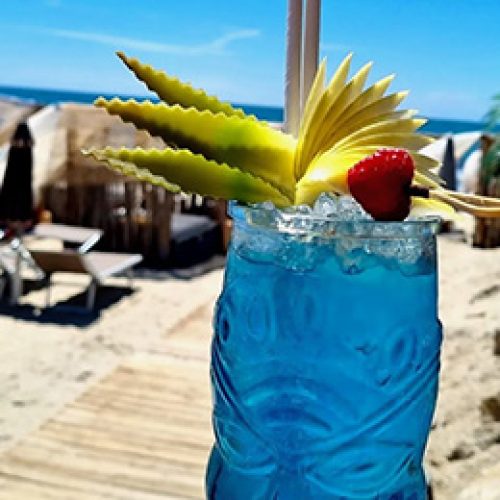 L&rsquo;importance d&rsquo;une belle verrerie pour sublimer vos cocktails