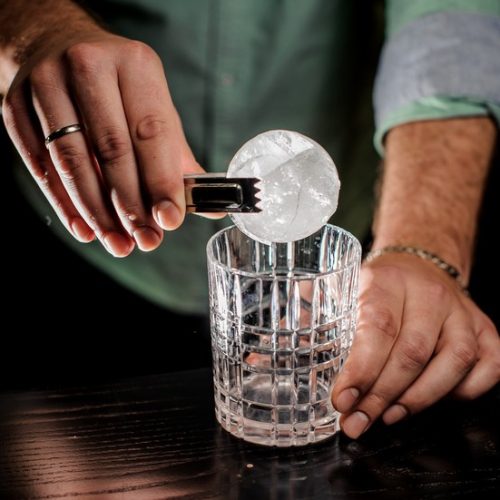 Quel glaçon pour mon cocktail ?